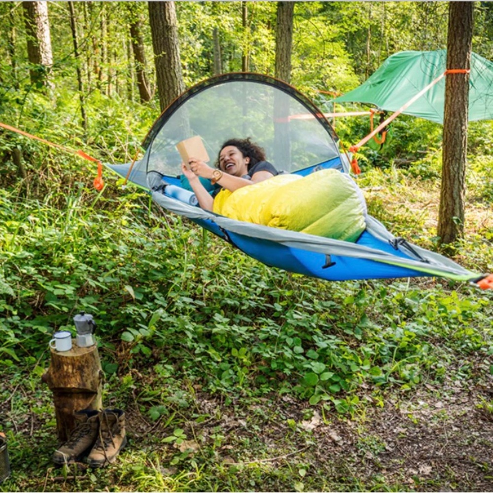 Tentsile Una
